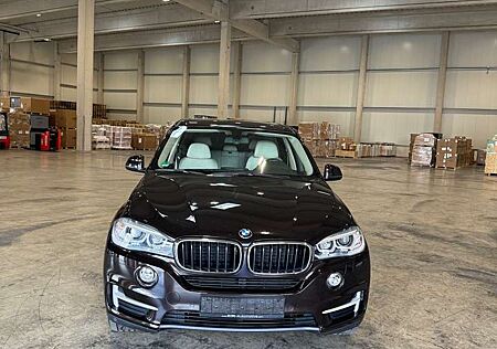 BMW X5 xDrive30d