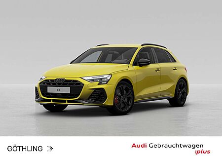 Audi S3 *Sonos*HUD*Matrix*Virtual*Navi*S-Sit