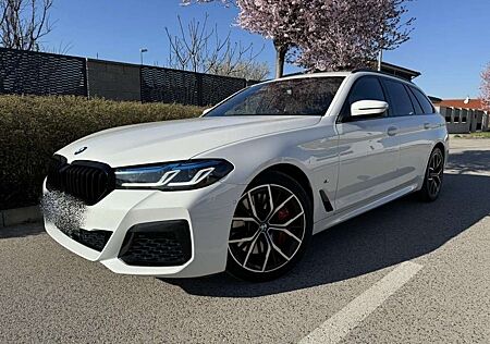 BMW 530d 530 xDrive Touring (G31) Aut.