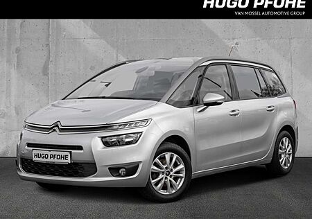 Citroën C4 Citroen Grand Picasso PureTech