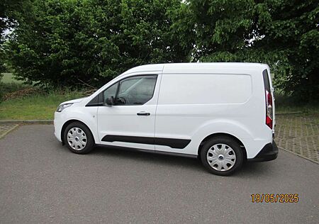 Ford Transit Connect Trend
