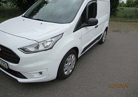 Ford Transit Connect Trend