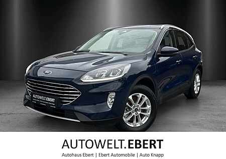 Ford Kuga 2.5 PHEV Titanium Aut./ACC/KAMERA/NAVI/SHZ/