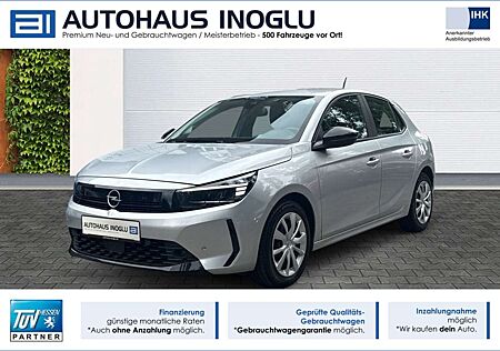 Opel Corsa 1.2 S S Multimedia+LED+Lenk SHZ+R-Kam+DAB+