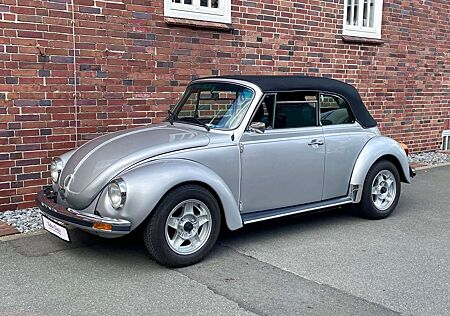 VW Käfer Volkswagen 1303 Cabrio *** sehr schöner Zustand