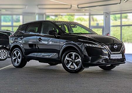 Nissan Qashqai N-Connecta