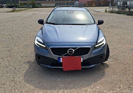 Volvo V40 CC V40 Cross Country D3 Geartronic Summum