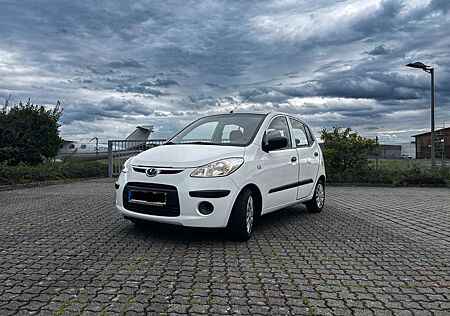 Hyundai i10 1.1 Classic