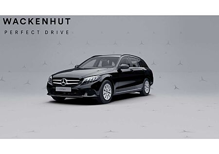 Mercedes-Benz C 200 T-Modell BUSINESS PLUS BURMESTER LED PARKTRONIC