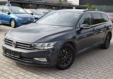 VW Passat Variant Volkswagen Business. Led,Navi,Acc,Digitaltacho,Kamera,Pdc