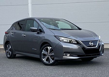 Nissan Leaf 40 kWh