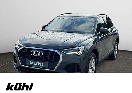 Audi Q3 45 TFSI e basis Navi,Kamera,Lm18,LEd