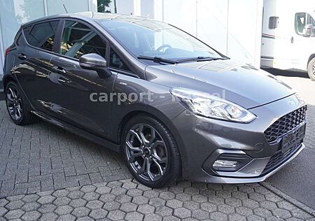 Ford Fiesta ST-Line Apple/Android/Body Styling/17"