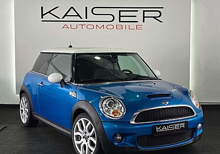 Mini Cooper S *PANORAMA*NAVI*LEDER*PDC*SOUND*AUTO