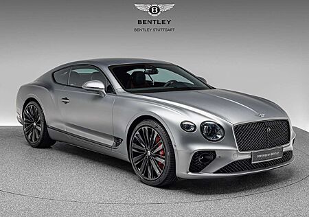 Bentley Continental GT W12 / Centenary -100 Jahre