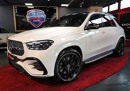 Mercedes-Benz GLE 450 d 4Matic 7SITZ 22 ZOLL AMG PANO HUD 360