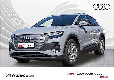 Audi Q4 e-tron 35 e-tron LED Klimaautomatik Sitzhzg E