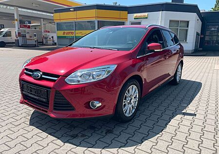 Ford Focus 1,6 EB 110kW Champions Edition Turnier