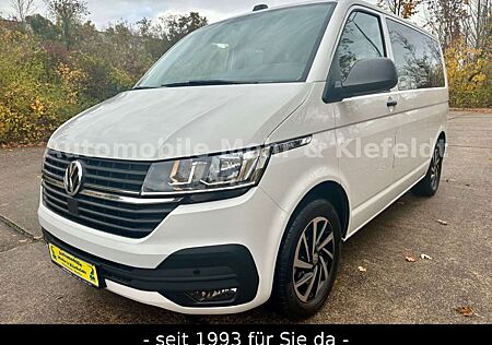 VW T6 Multivan Volkswagen Multivan T6.1 DSG Family*1VB*STHZ*NAVI*CAM*