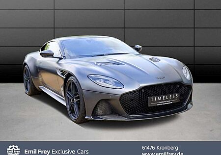 Aston Martin DBS Superleggera V12 Coupe +NP:339.000€+