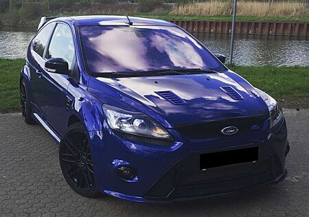 Ford Focus 2.5 RS