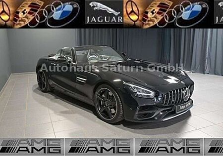 Mercedes-Benz AMG GT V8 Roadster*Junge Sterne*Checkh*Mod.20