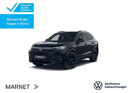 VW Tiguan Volkswagen 1.5 eTSI DSG R-Line Black Style Navi*AHK*