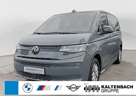 VW T7 Multivan Volkswagen 2.0 TDI AHK LED SHZ PDC KLIMA