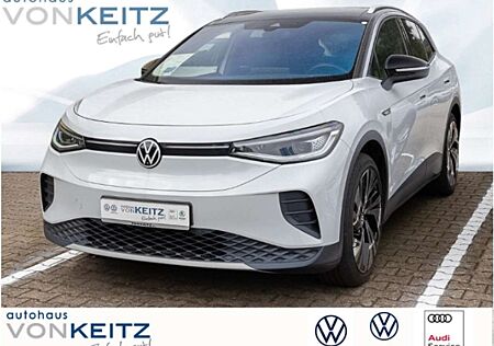 VW ID.4 Volkswagen 150 kW Performance Upgrade Pro