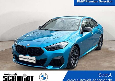BMW 235 M235i xDrive Gran Coupe +2Jahre-BPS.-GARANTIE