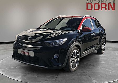 Kia Stonic Platinum Edition 1.0T DCT Rückfahrkamera uvm.