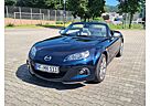 Mazda MX-5 1.8 MZR Sendo