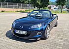 Mazda MX-5 1.8 MZR Sendo