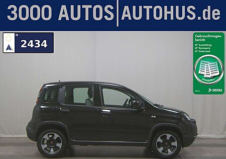 Fiat Panda 1.0 Mild Hybrid City Plus Klima DAB