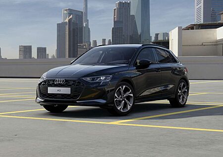 Audi A3 35 TFSI advanced Navi DAB VC Sitzhe