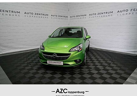 Opel Corsa E Edition 1.4 Klima+PDC+Tempomat