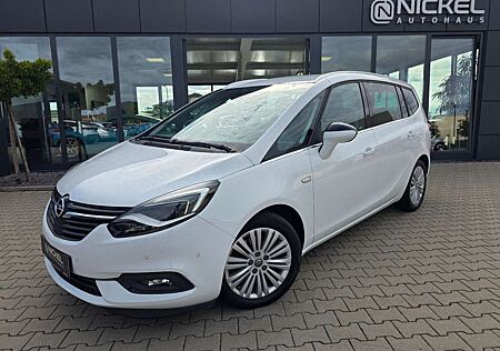 Opel Zafira Innovation*7-Sitze*Led*Kamera*Navi*ACC*