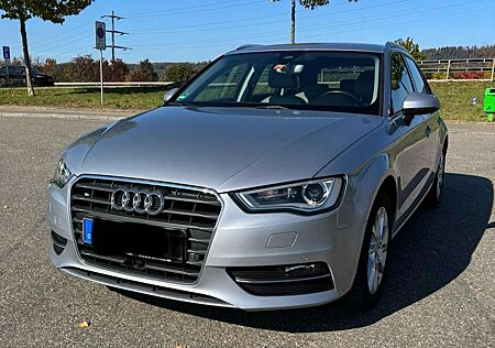 Audi A3 Sportback Ambiente 1.6 TDI / TüV NEU