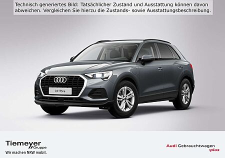 Audi Q3 45 TFSIe PRIVACY KAMERA SHZ