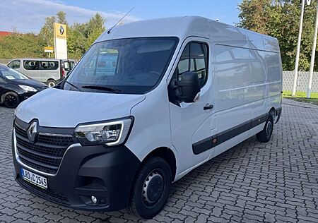 Renault Master gebraucht kaufen Renault Master Kasten L3H2 HKa 3,5t