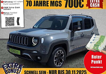 Jeep Renegade PHEV HIGH UPLAND #NAVI