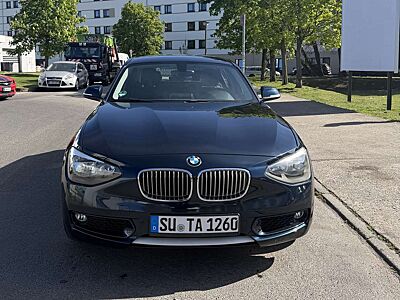 BMW 118 118 i