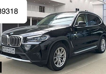 BMW X3 xDr 20 Laser Pano CockpProf Pano Kam AHK Nav+