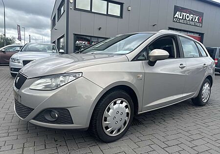 Seat Ibiza Style