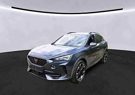 Cupra Formentor VZ 2.0 TSI*VIRTU*PANO*KAM*SHZ*APP*NAVI