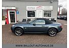 Mazda MX-5 1.8 Hamaki*TEMPO*LEDER*KLIMA*NAVI**GARANTIE