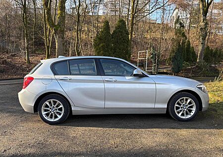 BMW 116i 116