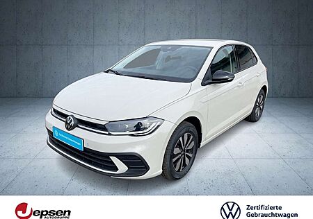 VW Polo Volkswagen GOAL 1.0 l Matrix+Navi+Climatr+dynLi