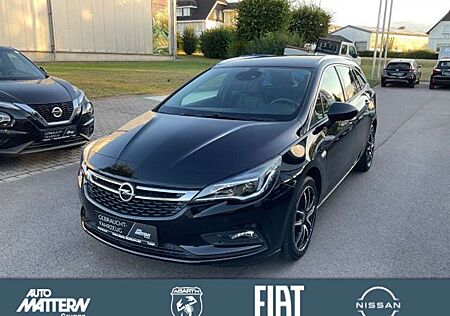 Opel Astra K Sportstourer 1.4 Turbo Innovation