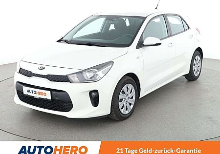 Kia Rio 1.2 Sensation*KLIMA*GARANTIE*
